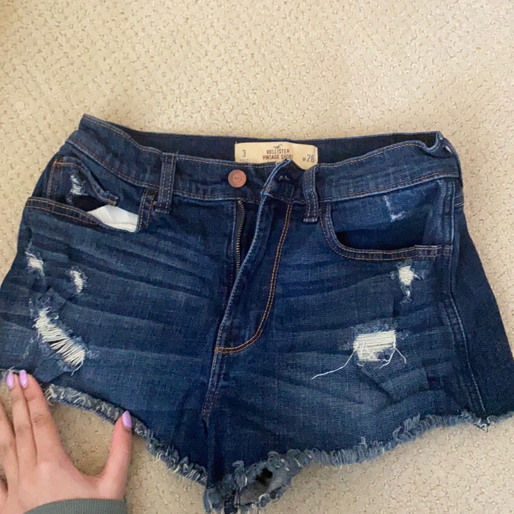 Shorts